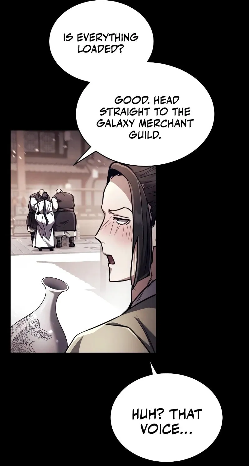 Reincarnation of the Fist King Chapter 8 page 133 - 