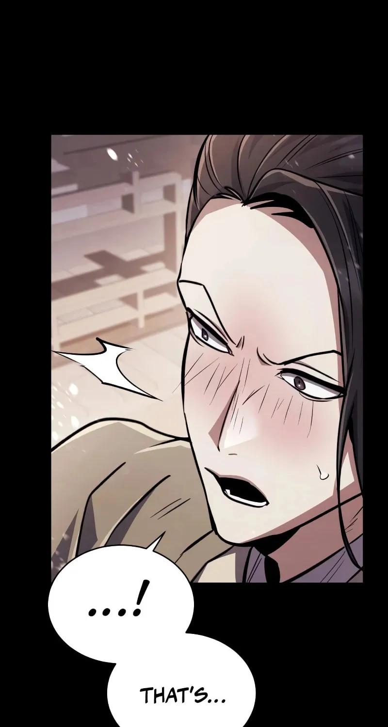 Reincarnation of the Fist King Chapter 8 page 134 - 