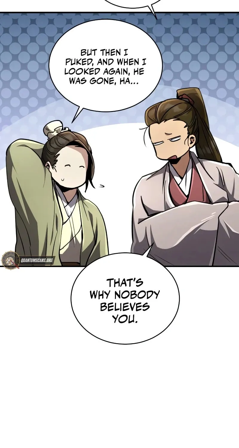Reincarnation of the Fist King Chapter 8 page 137 - 