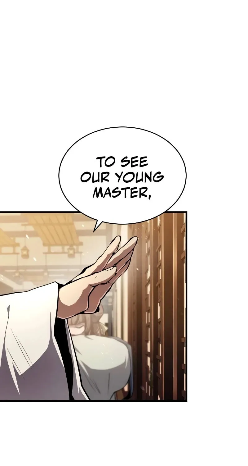 Reincarnation of the Fist King Chapter 8 page 139 - 