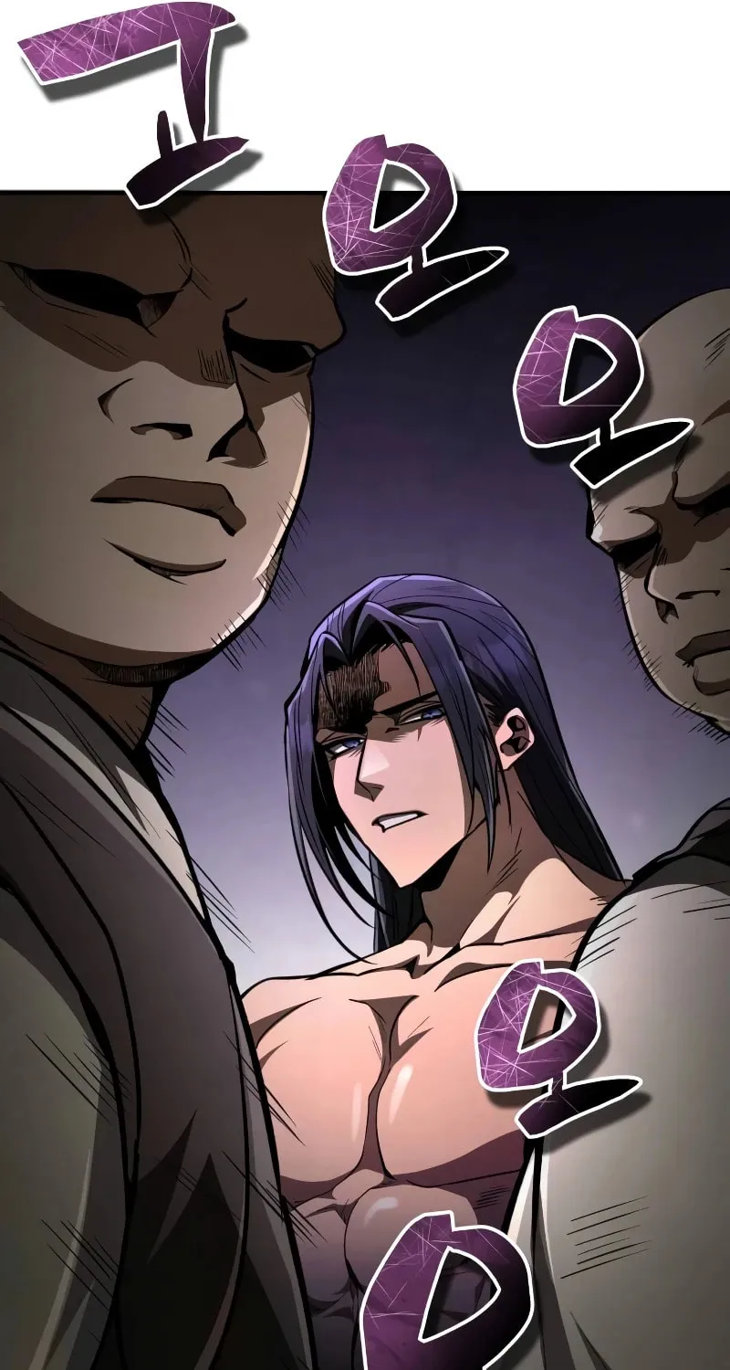 Reincarnation of the Fist King Chapter 8 page 142 - 