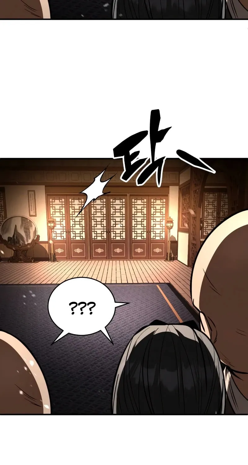 Reincarnation of the Fist King Chapter 8 page 144 - 