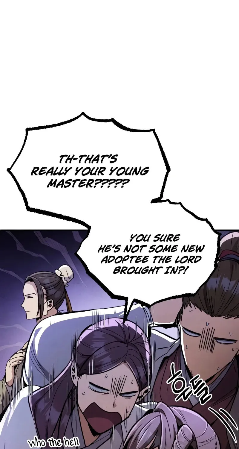 Reincarnation of the Fist King Chapter 8 page 145 - 