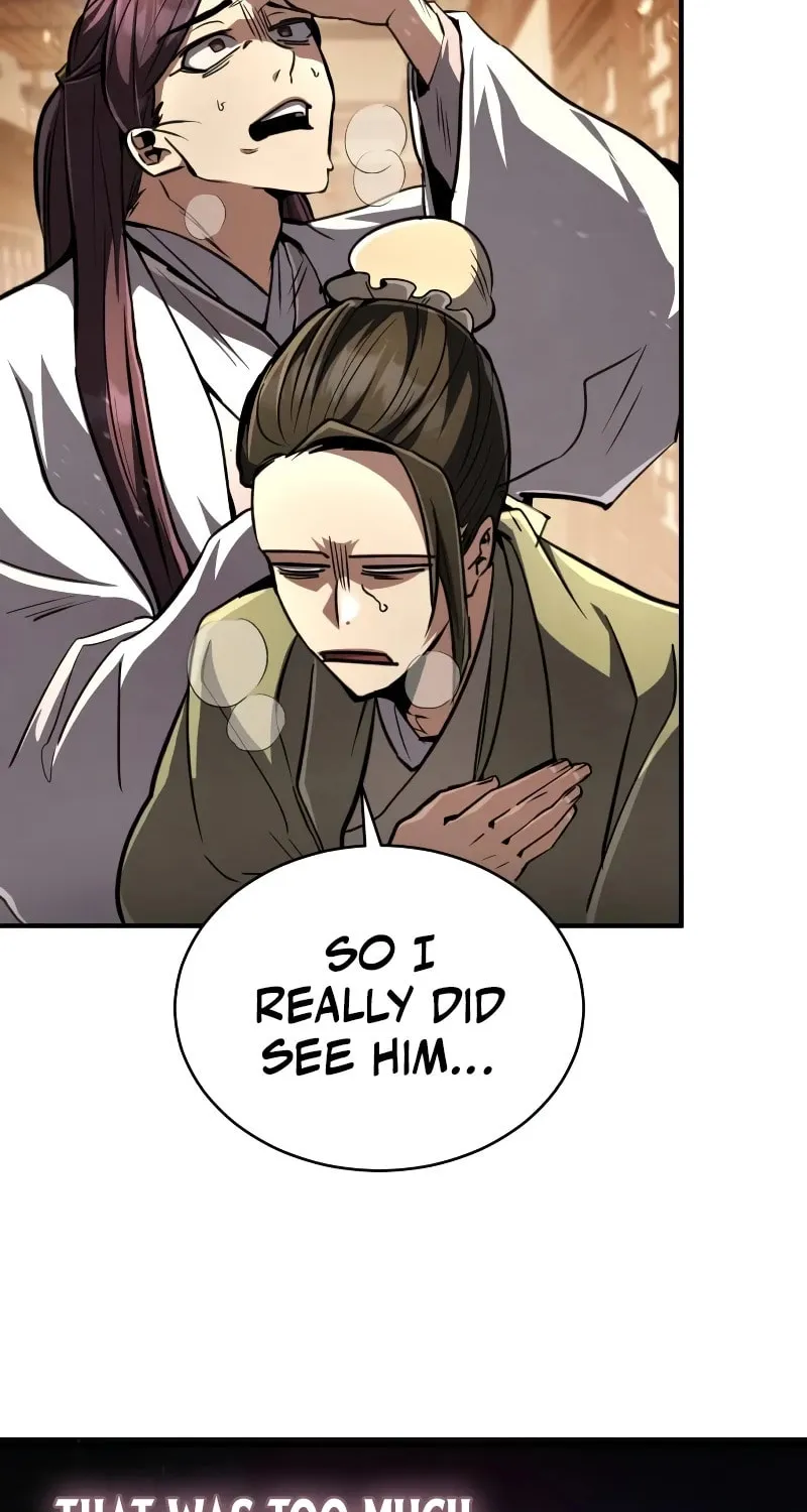 Reincarnation of the Fist King Chapter 8 page 147 - 