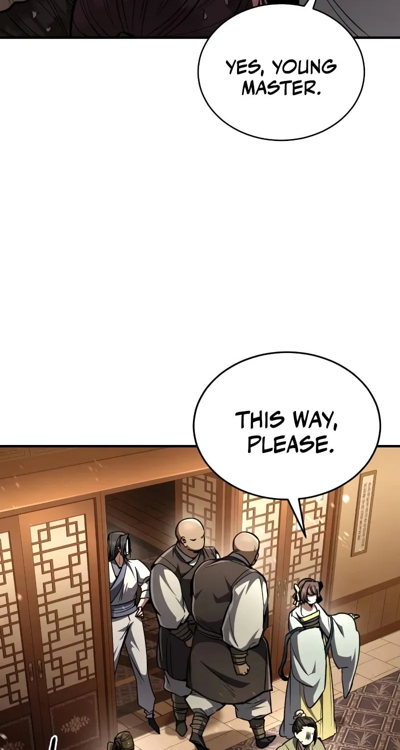 Reincarnation of the Fist King Chapter 8 page 153 - 