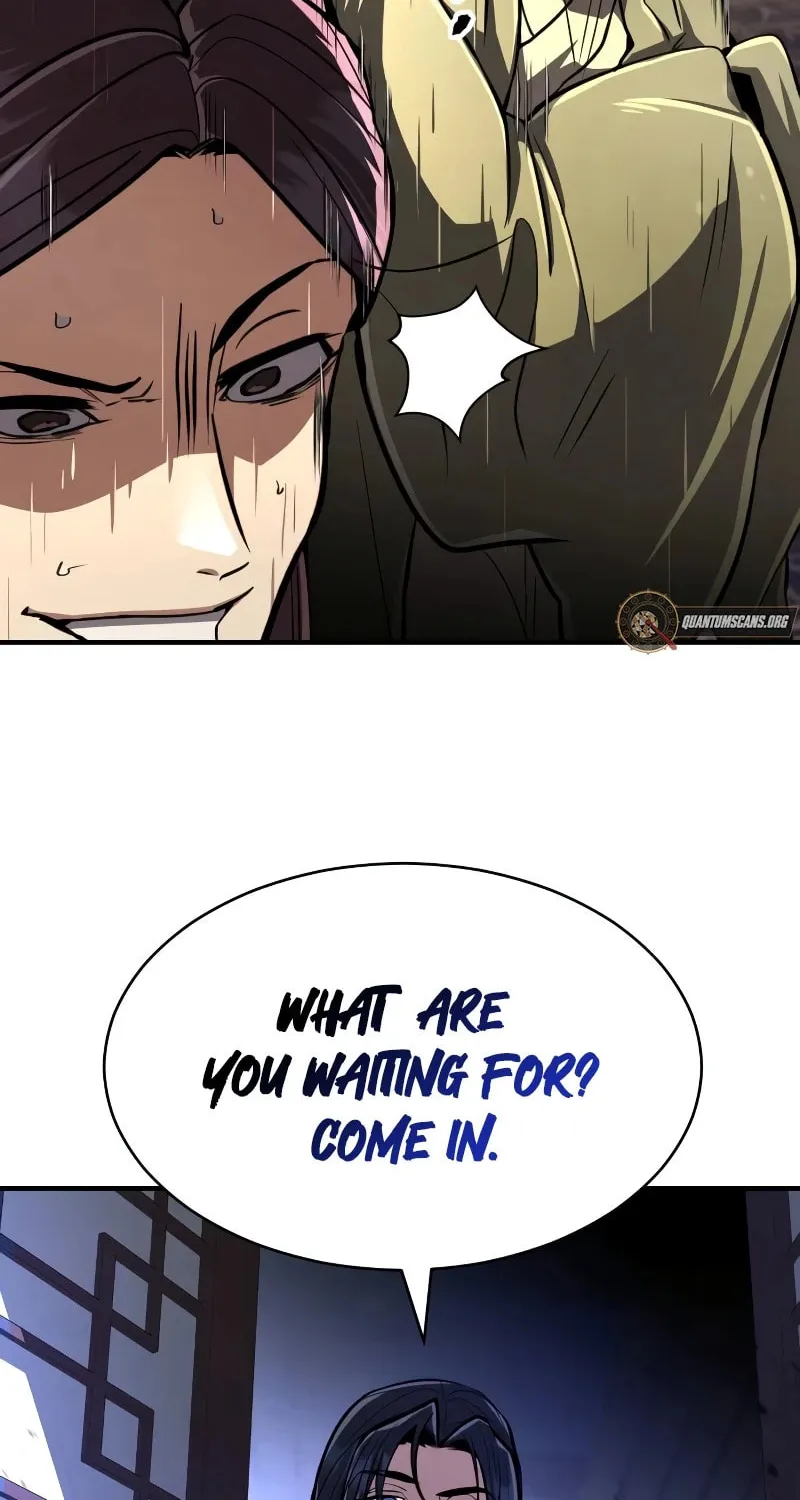 Reincarnation of the Fist King Chapter 8 page 155 - 