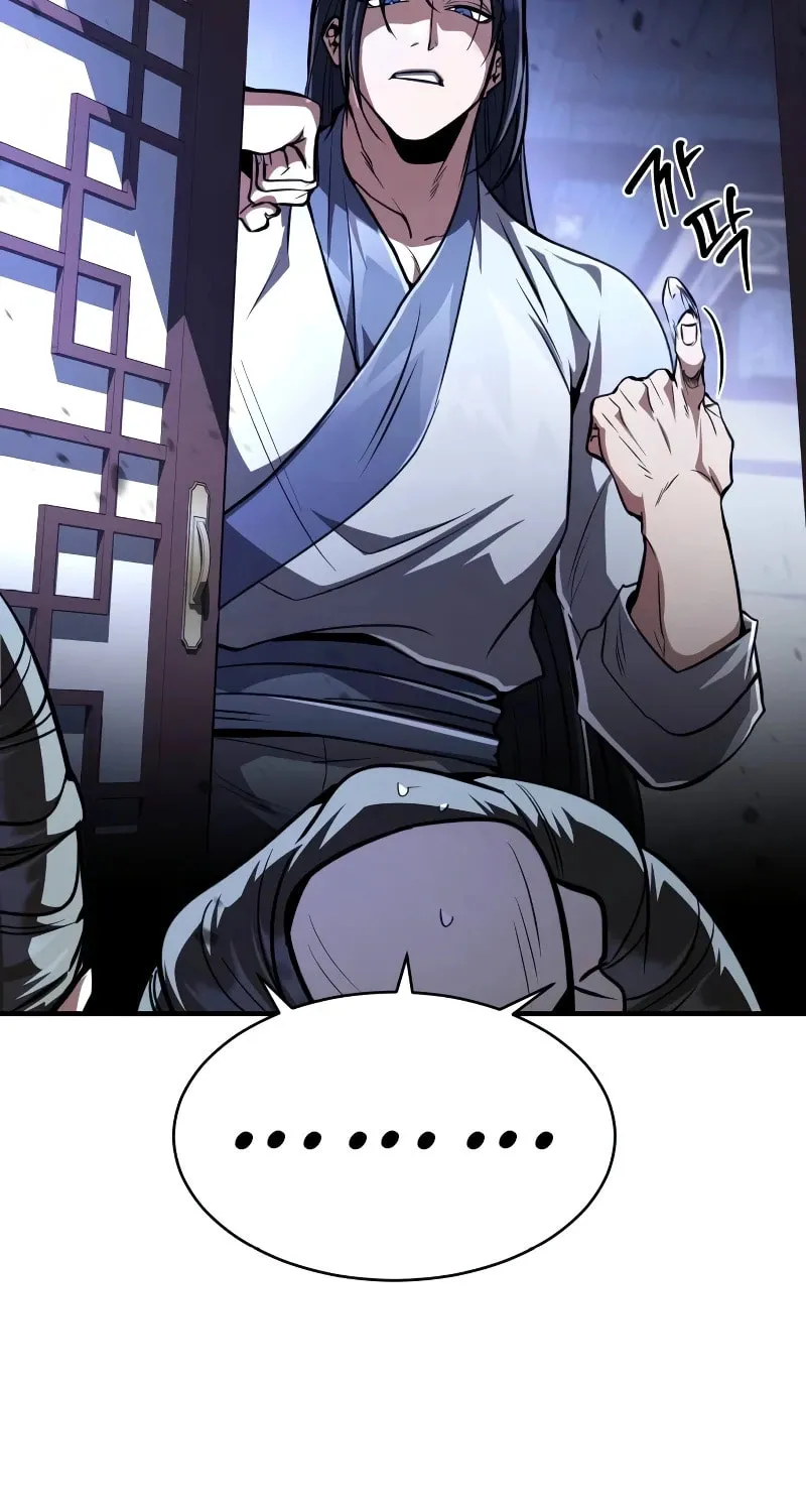 Reincarnation of the Fist King Chapter 8 page 156 - 