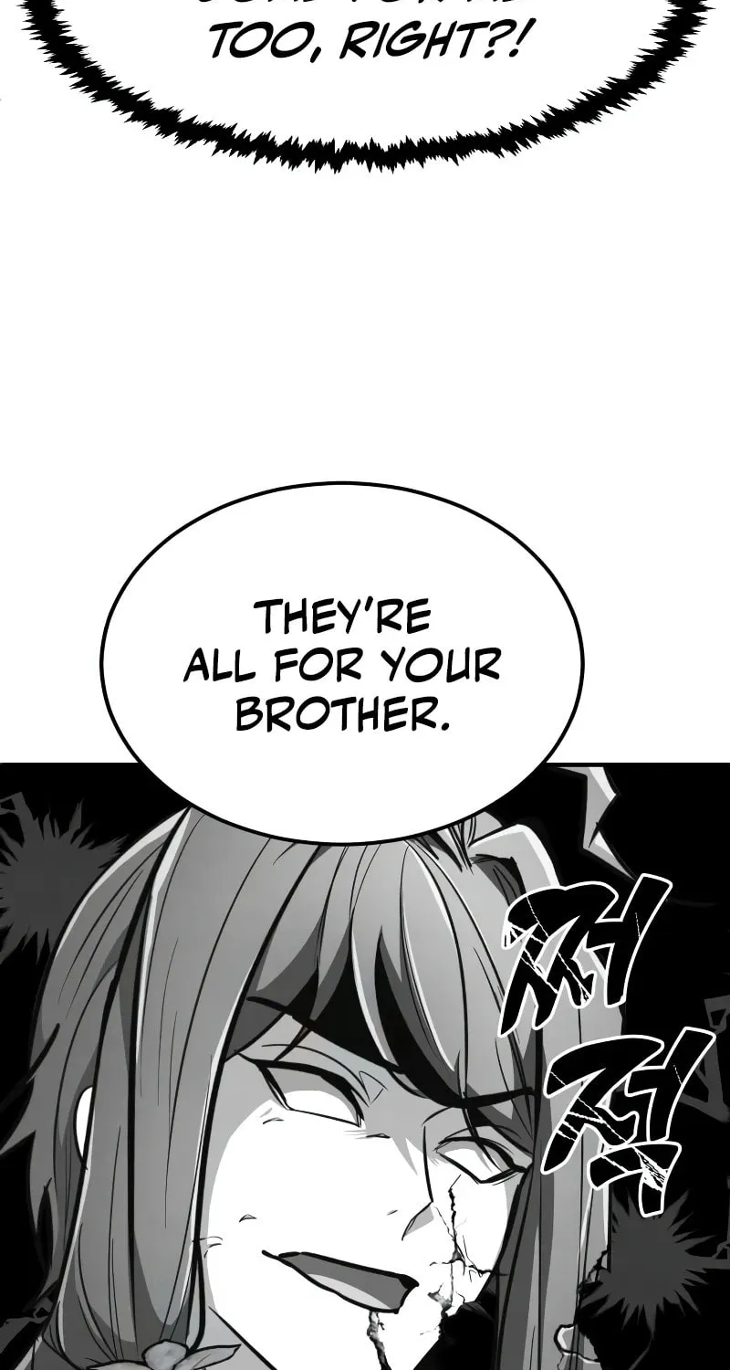 Reincarnation of the Fist King Chapter 8 page 21 - 