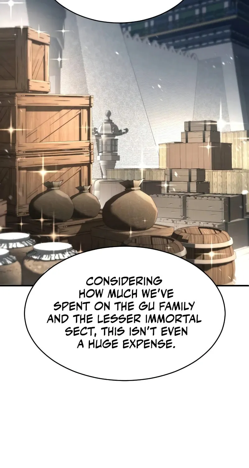 Reincarnation of the Fist King Chapter 8 page 24 - 