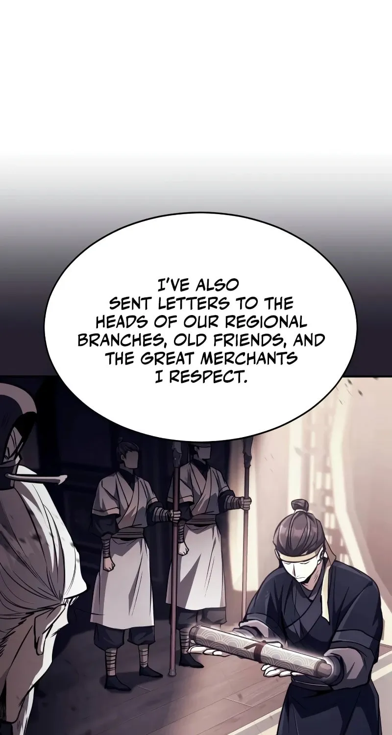 Reincarnation of the Fist King Chapter 8 page 25 - 