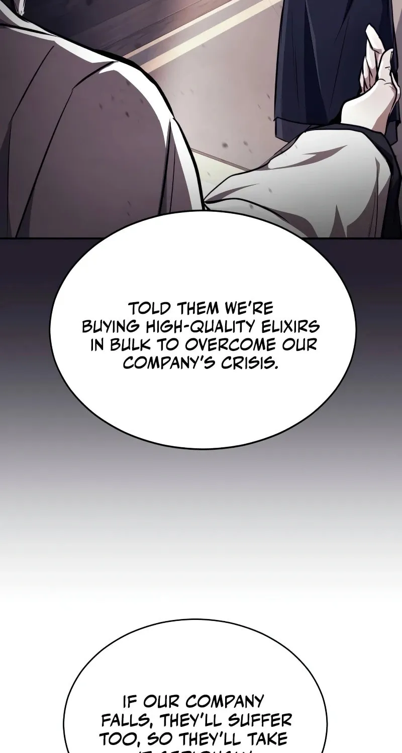 Reincarnation of the Fist King Chapter 8 page 26 - 