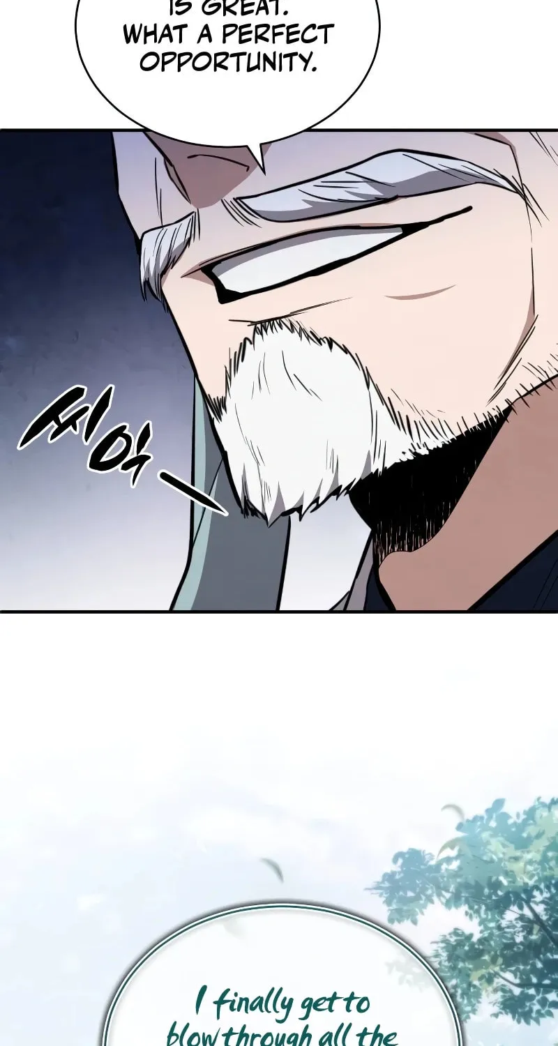 Reincarnation of the Fist King Chapter 8 page 32 - 