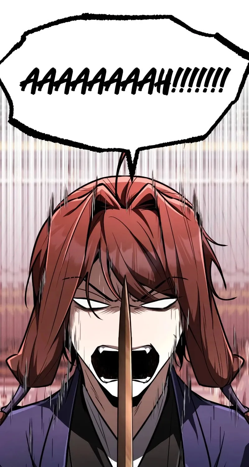 Reincarnation of the Fist King Chapter 8 page 38 - 