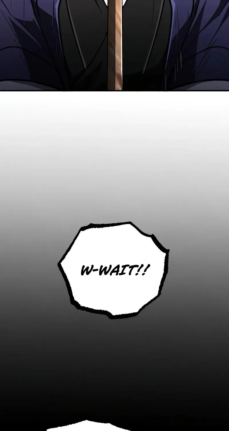 Reincarnation of the Fist King Chapter 8 page 39 - 
