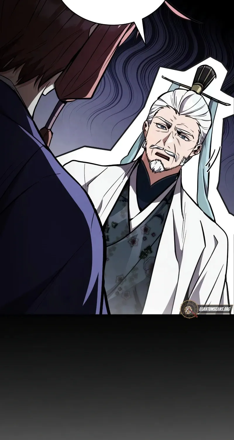 Reincarnation of the Fist King Chapter 8 page 42 - 