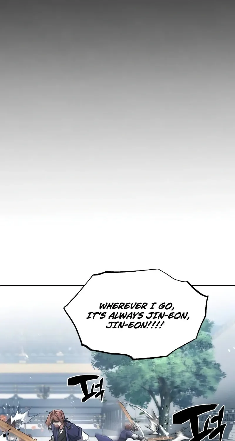 Reincarnation of the Fist King Chapter 8 page 43 - 