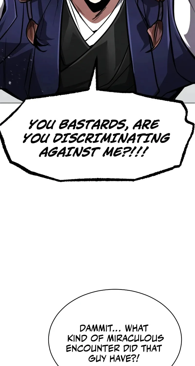 Reincarnation of the Fist King Chapter 8 page 45 - 
