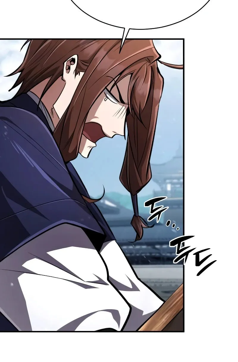 Reincarnation of the Fist King Chapter 8 page 46 - 