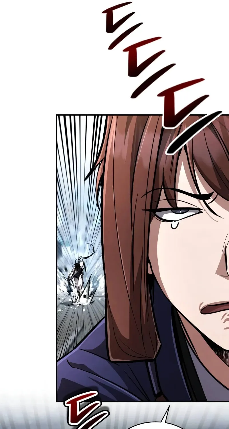 Reincarnation of the Fist King Chapter 8 page 47 - 