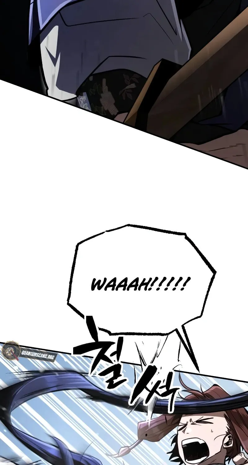 Reincarnation of the Fist King Chapter 8 page 50 - 