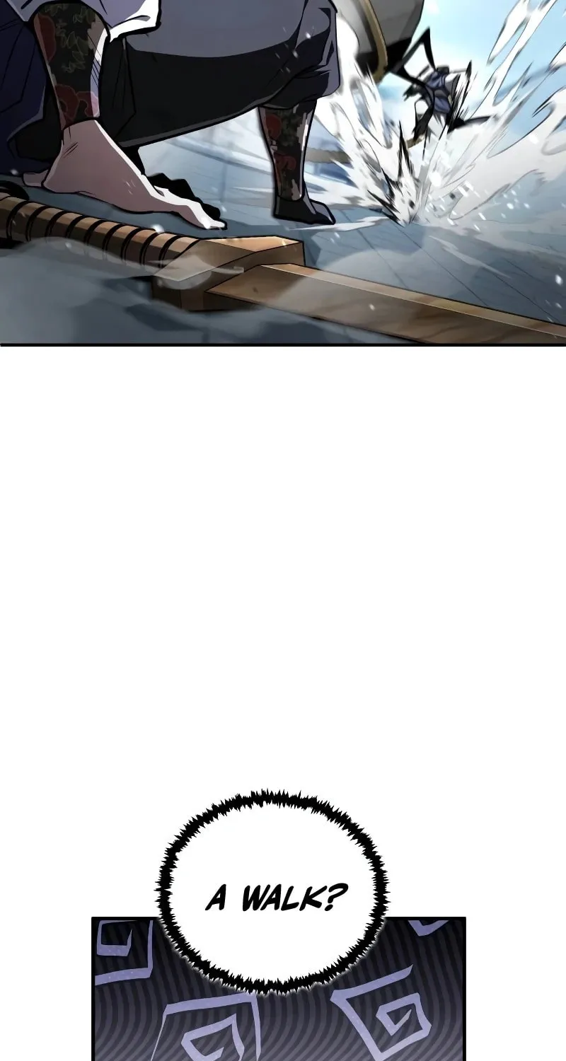 Reincarnation of the Fist King Chapter 8 page 53 - 