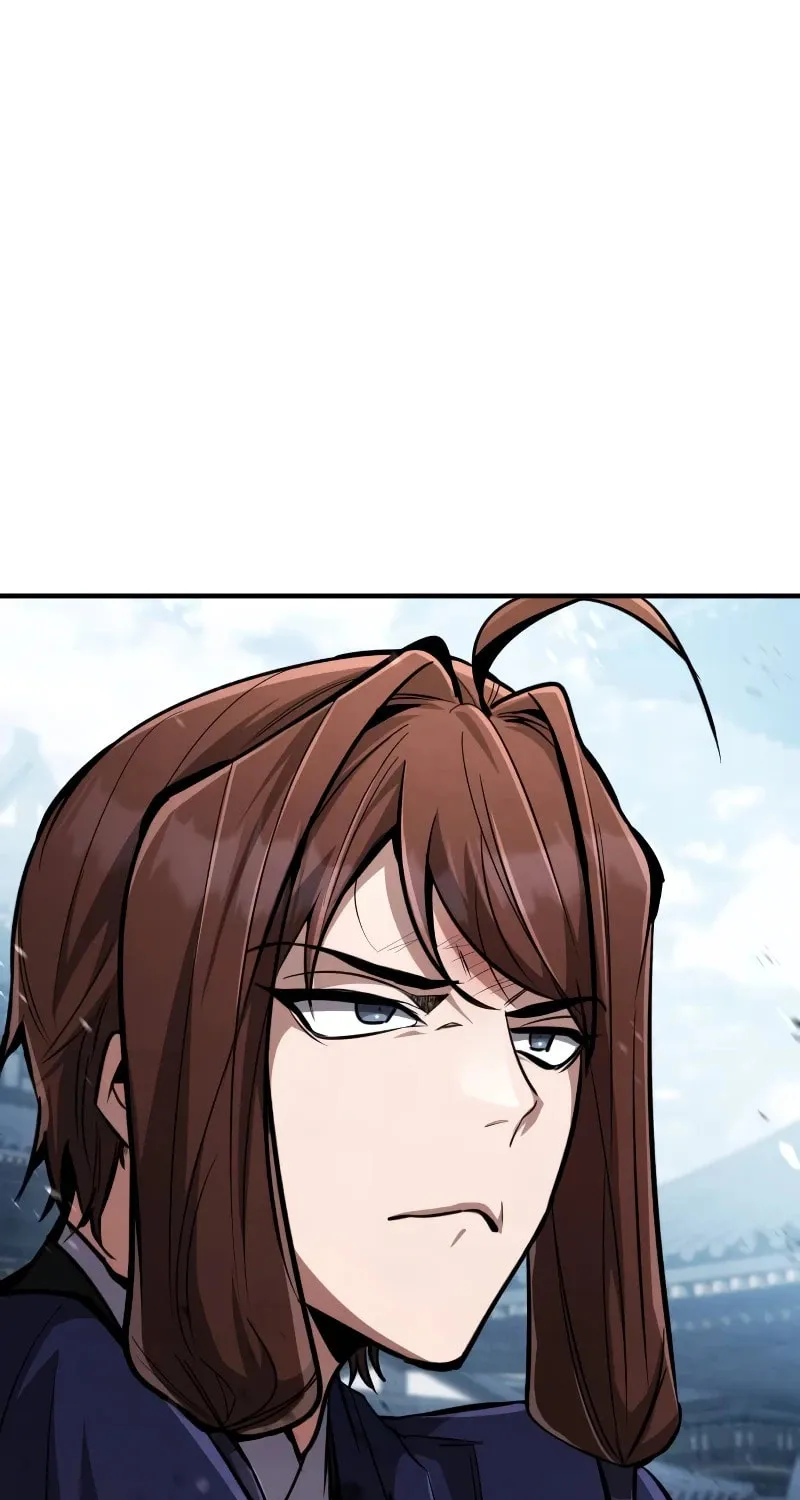 Reincarnation of the Fist King Chapter 8 page 57 - 