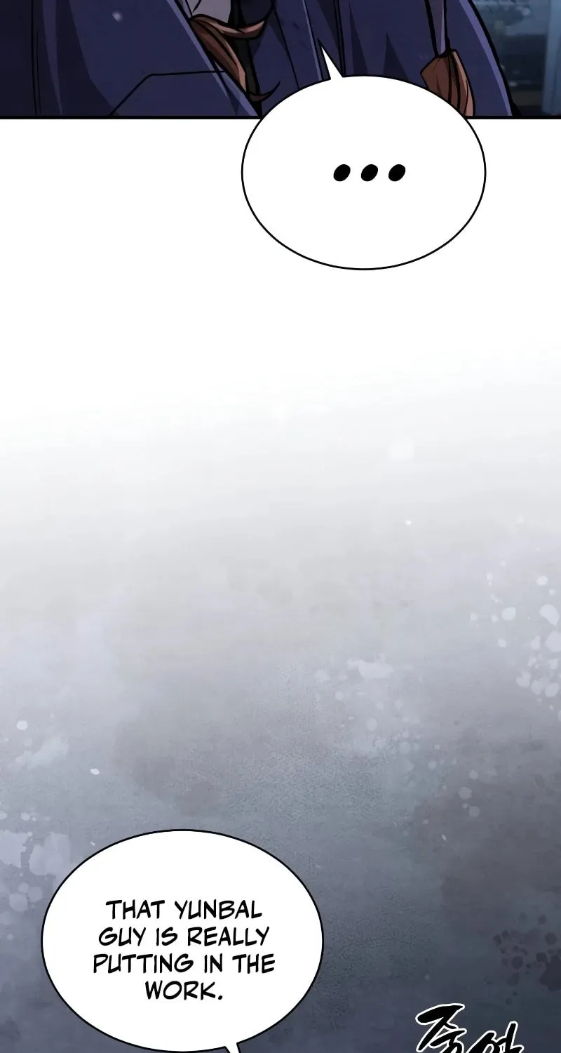 Reincarnation of the Fist King Chapter 8 page 58 - 