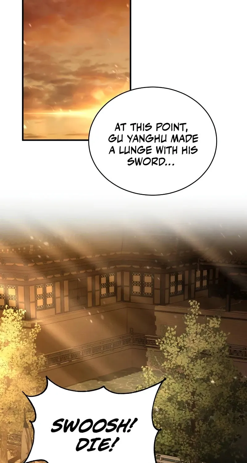 Reincarnation of the Fist King Chapter 8 page 63 - 