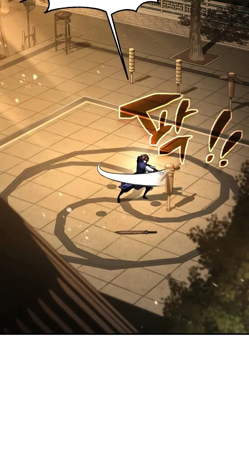 Reincarnation of the Fist King Chapter 8 page 64 - 