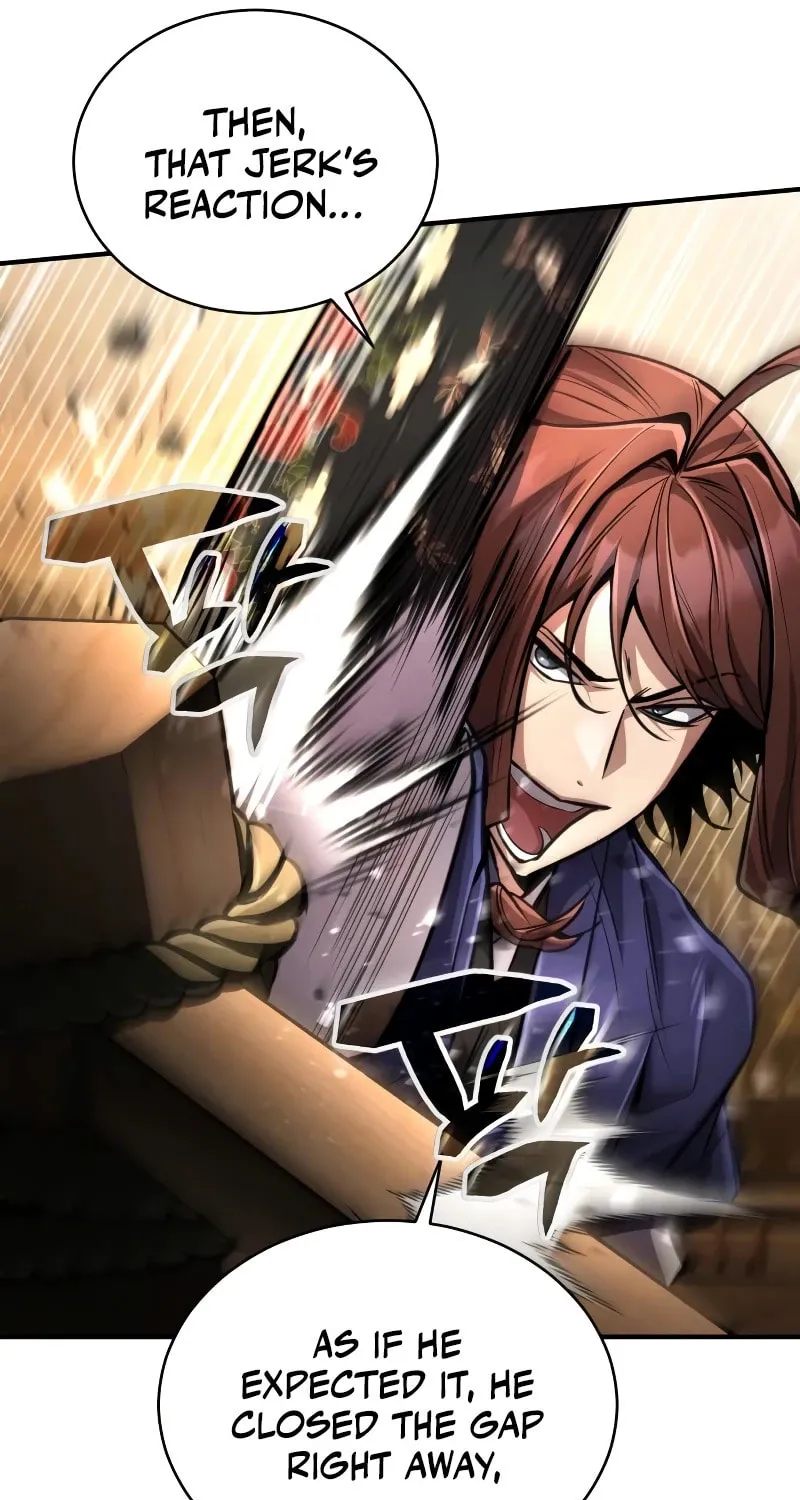 Reincarnation of the Fist King Chapter 8 page 65 - 