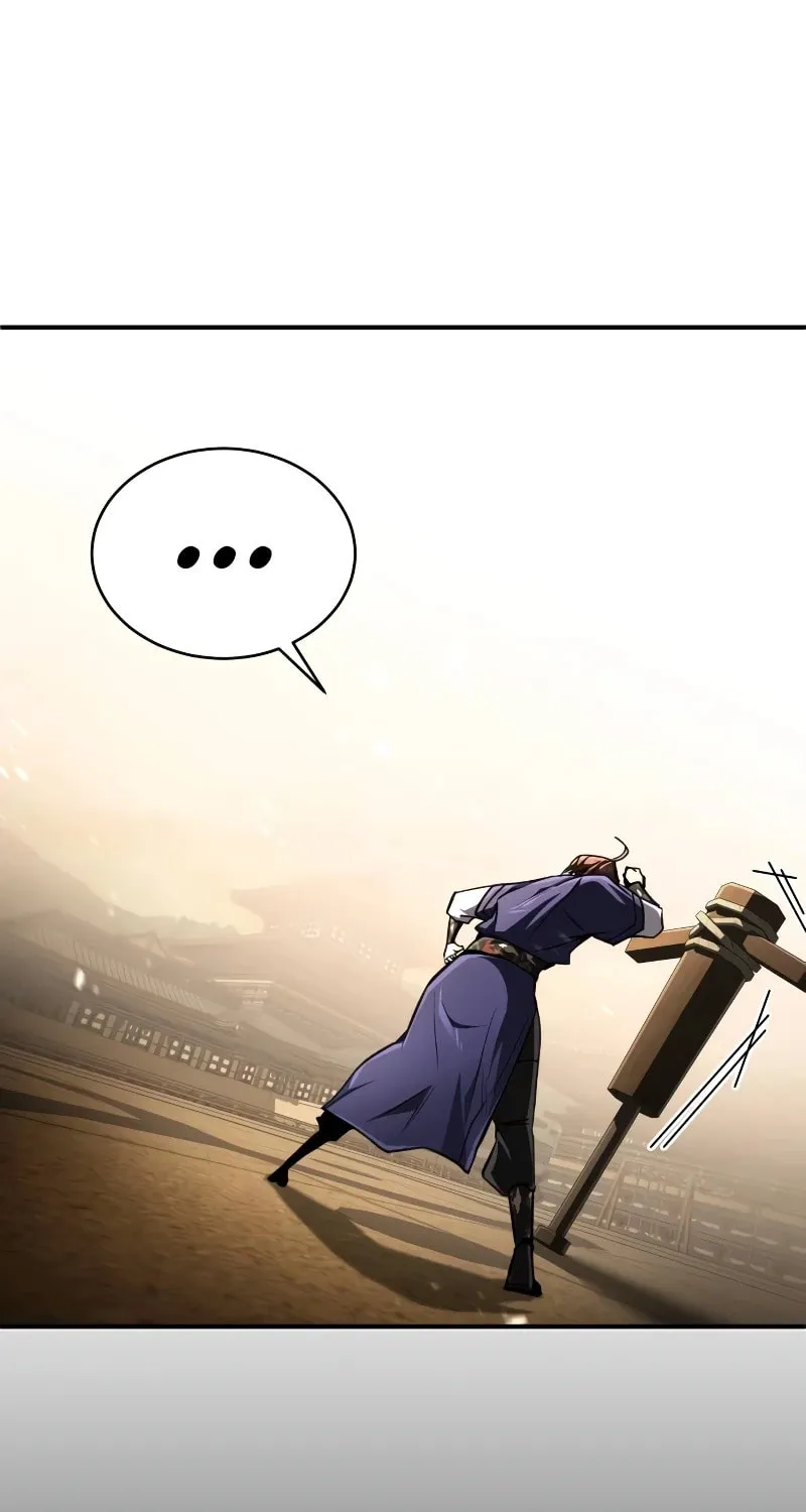 Reincarnation of the Fist King Chapter 8 page 67 - 