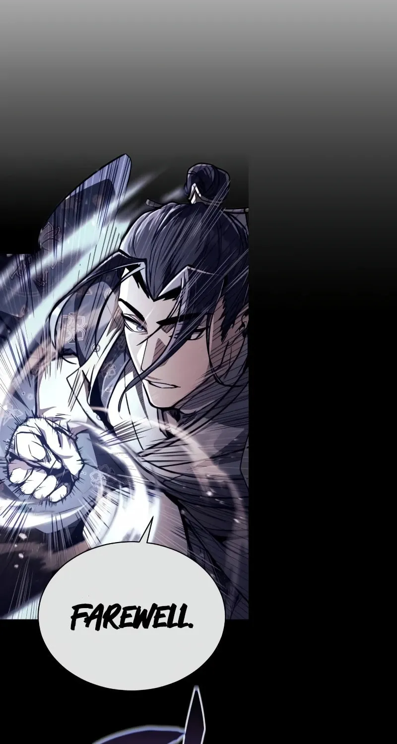 Reincarnation of the Fist King Chapter 8 page 68 - 
