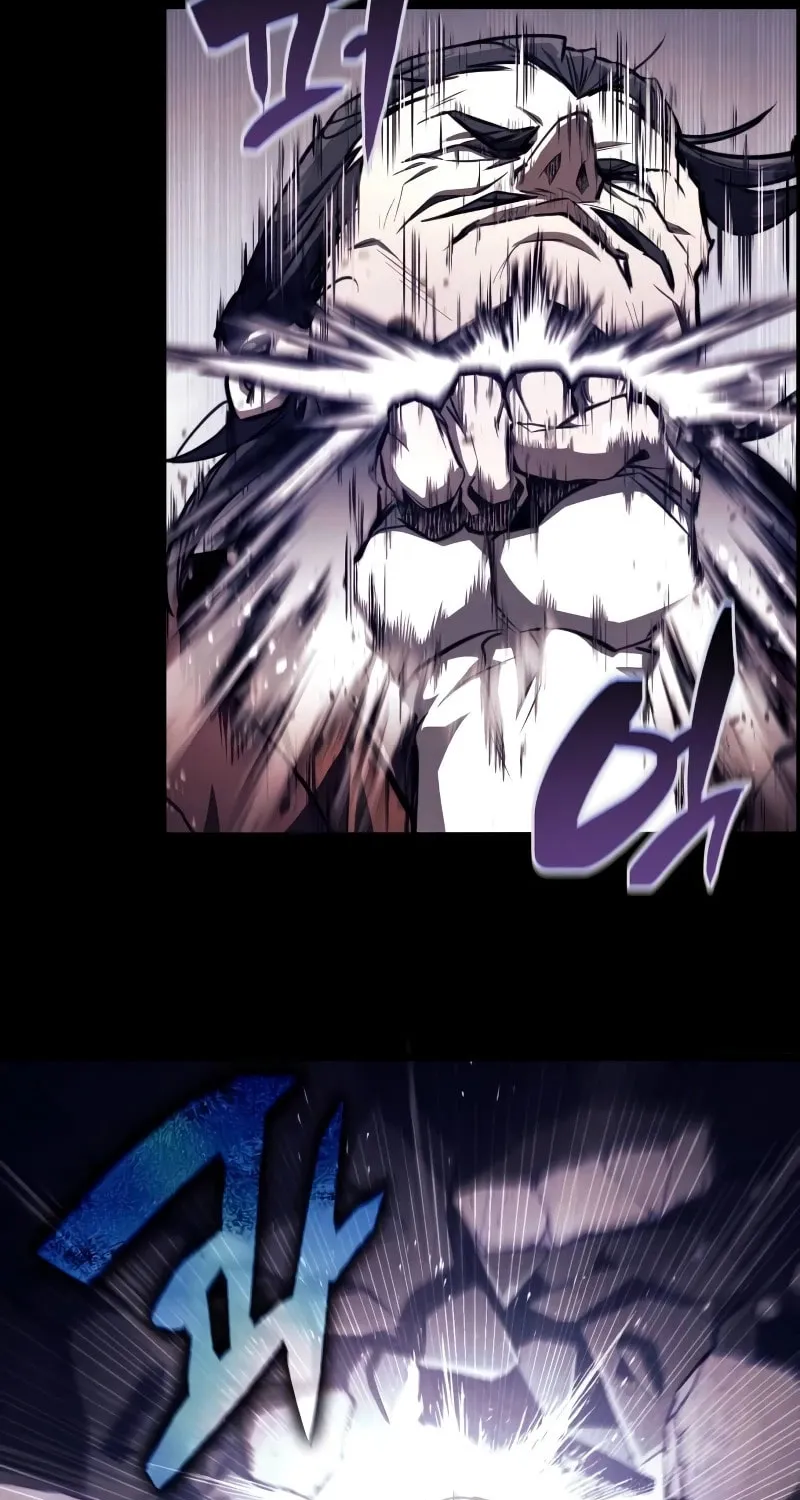 Reincarnation of the Fist King Chapter 8 page 69 - 