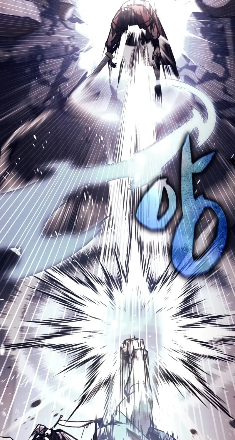 Reincarnation of the Fist King Chapter 8 page 70 - 
