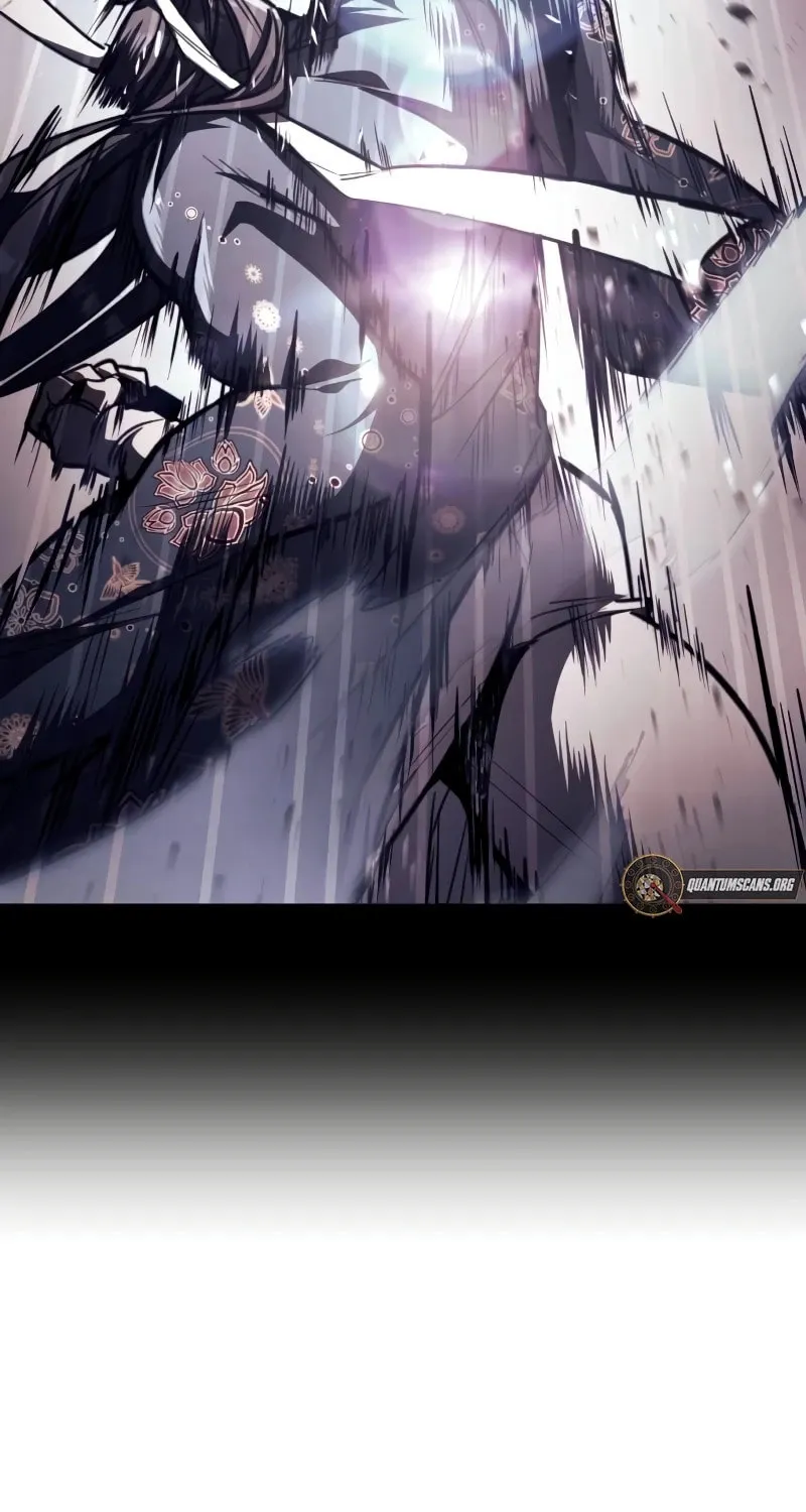 Reincarnation of the Fist King Chapter 8 page 71 - 