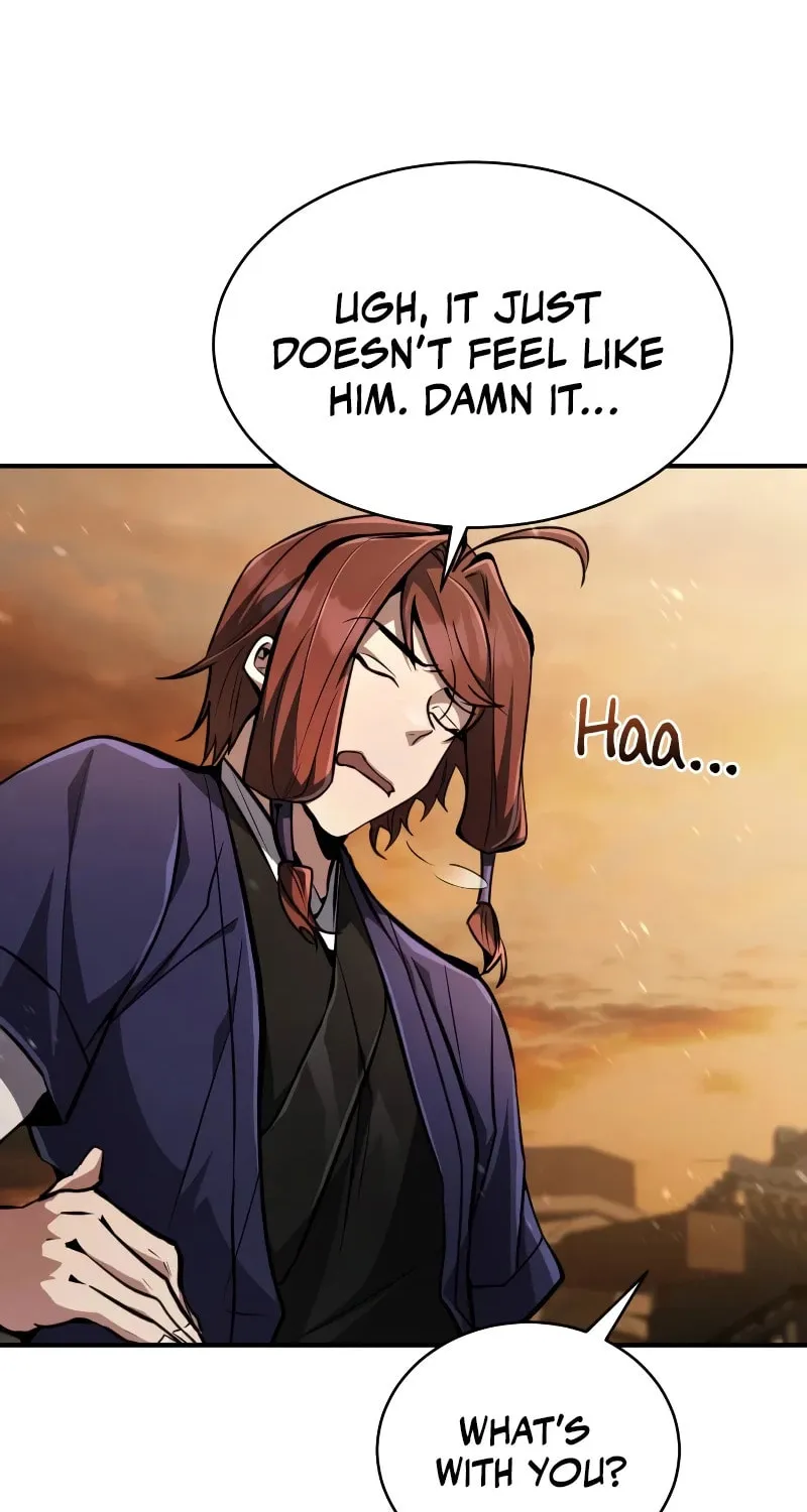 Reincarnation of the Fist King Chapter 8 page 72 - 