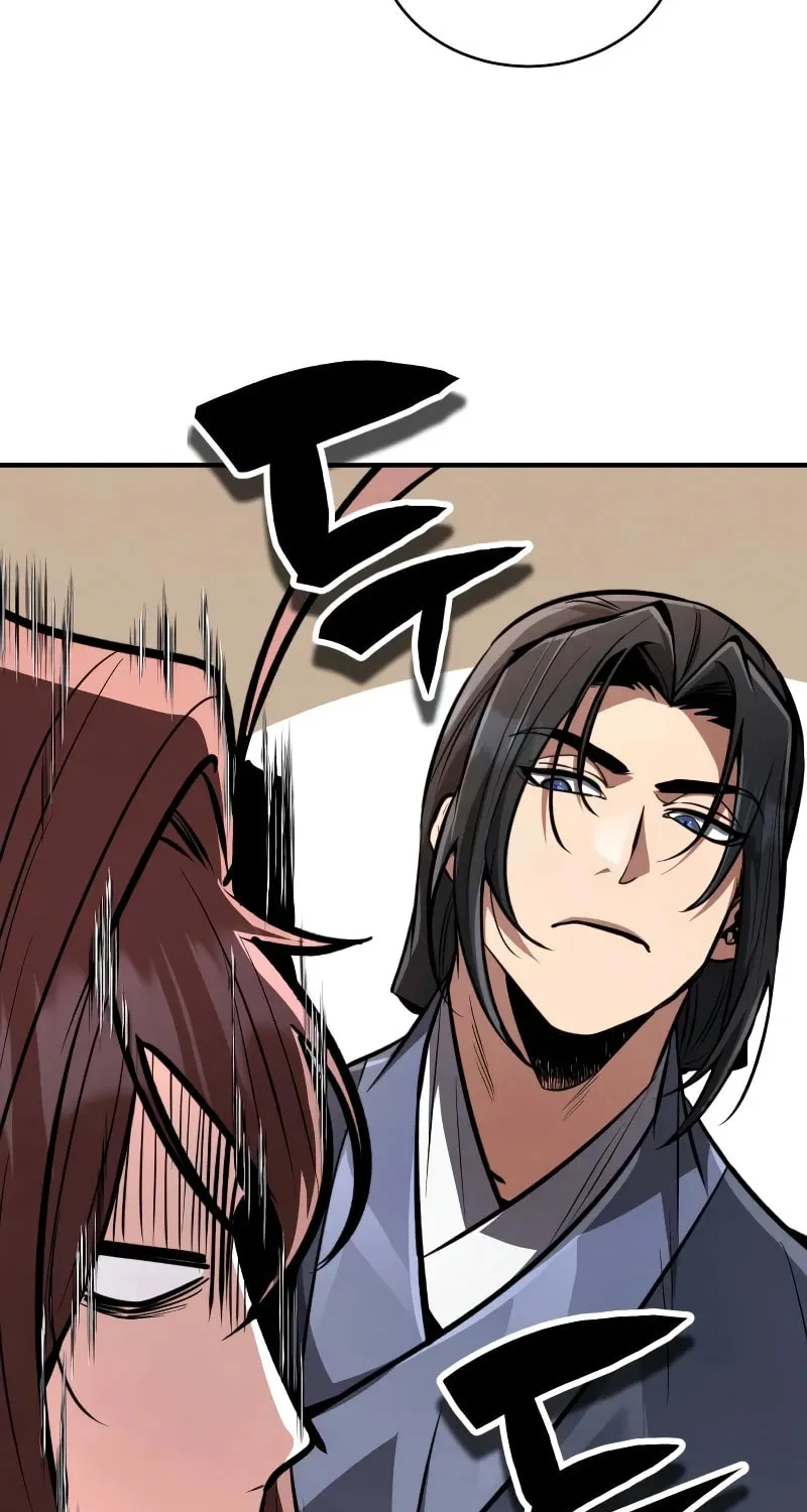 Reincarnation of the Fist King Chapter 8 page 73 - 