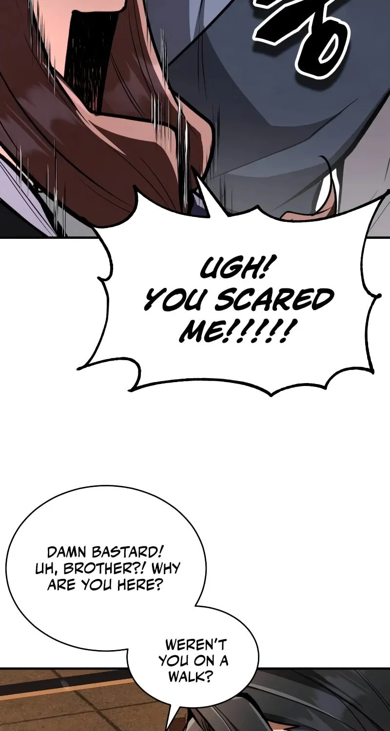 Reincarnation of the Fist King Chapter 8 page 74 - 