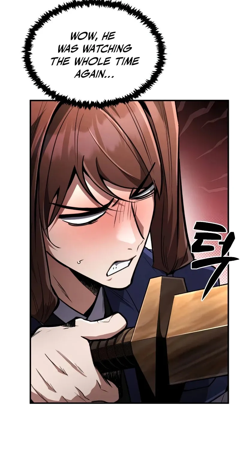 Reincarnation of the Fist King Chapter 8 page 78 - 