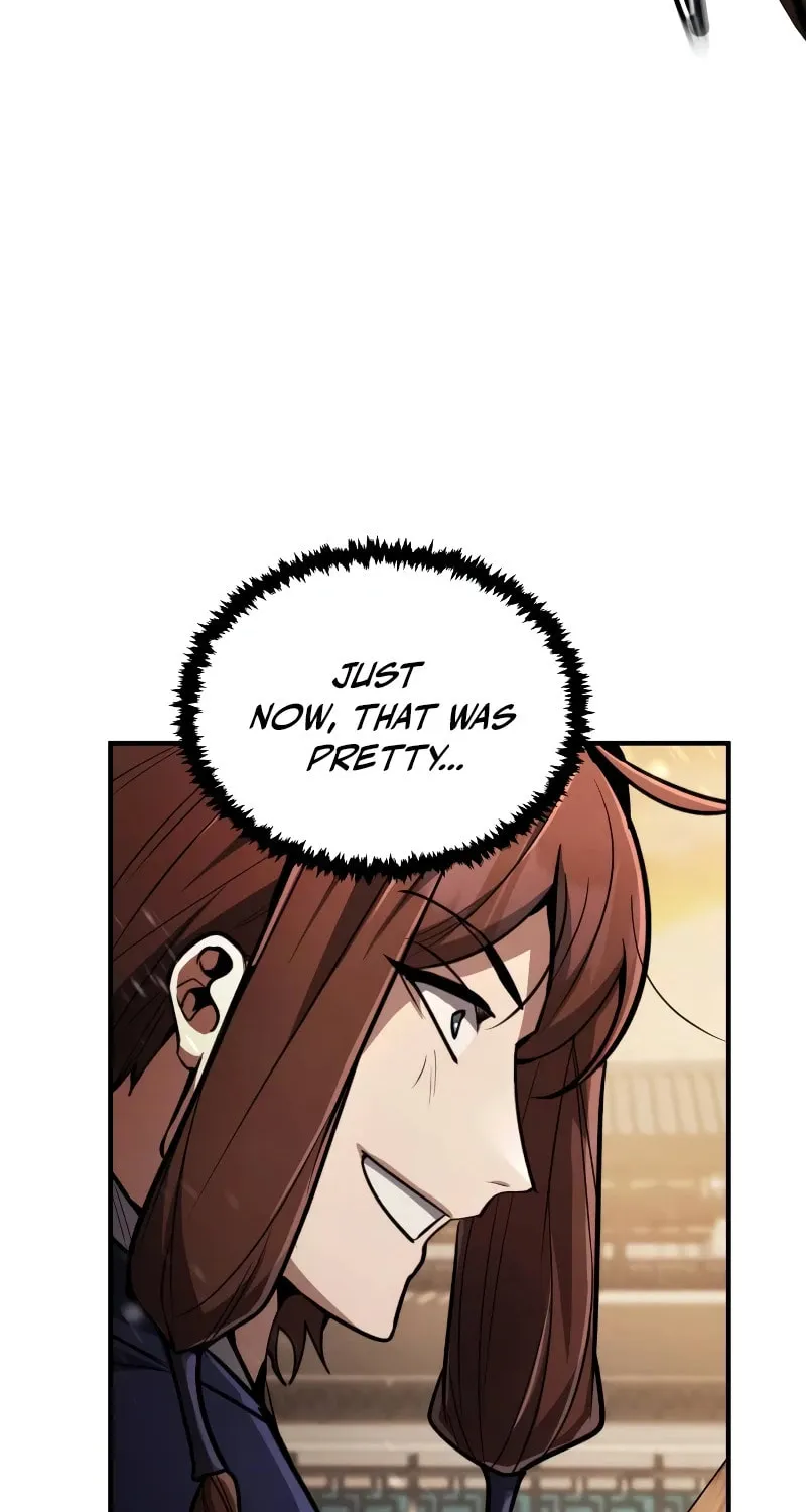 Reincarnation of the Fist King Chapter 8 page 82 - 