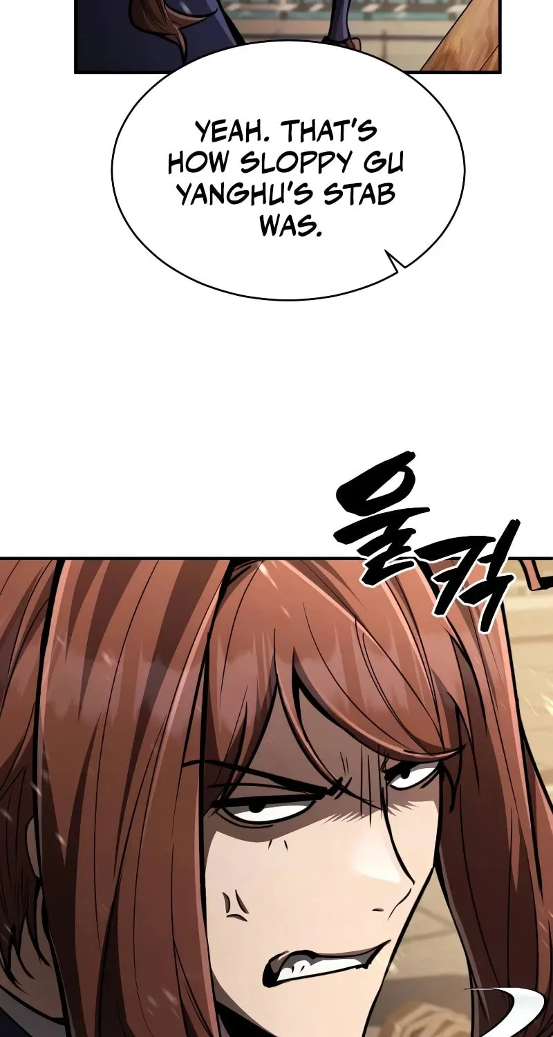 Reincarnation of the Fist King Chapter 8 page 83 - 