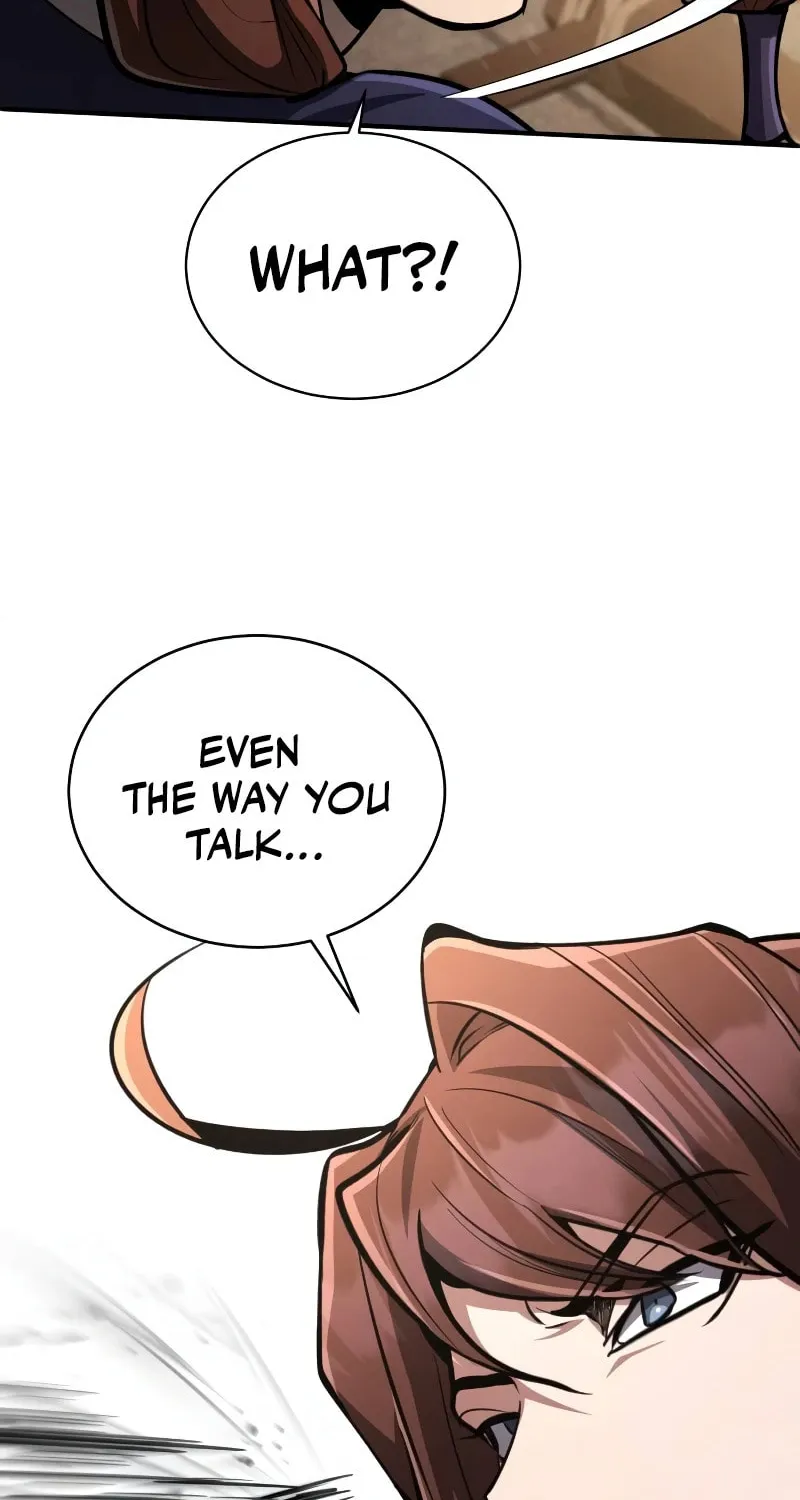 Reincarnation of the Fist King Chapter 8 page 84 - 