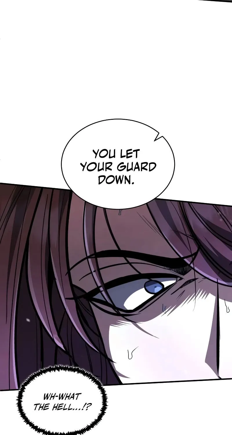 Reincarnation of the Fist King Chapter 8 page 87 - 