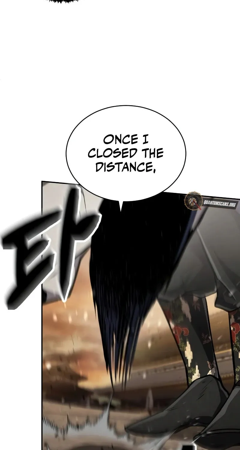 Reincarnation of the Fist King Chapter 8 page 88 - 