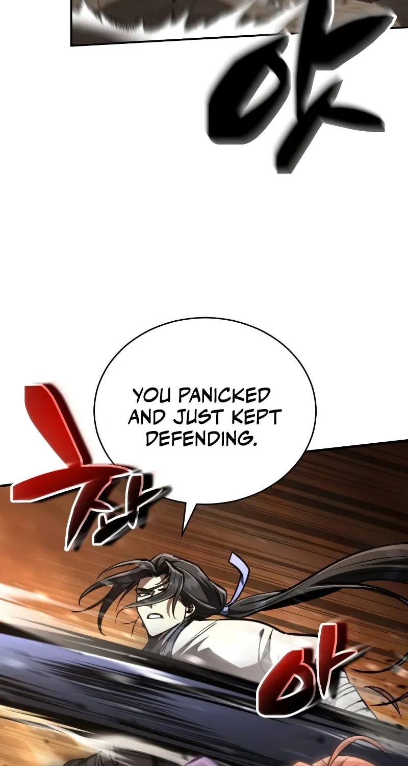 Reincarnation of the Fist King Chapter 8 page 89 - 