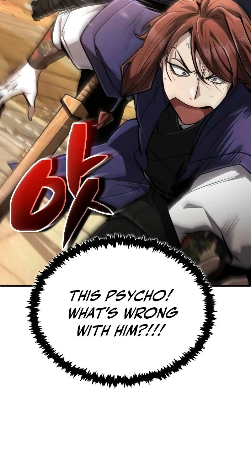 Reincarnation of the Fist King Chapter 8 page 90 - 