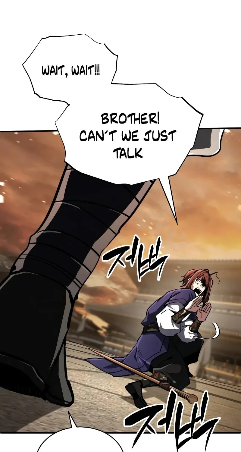 Reincarnation of the Fist King Chapter 8 page 91 - 
