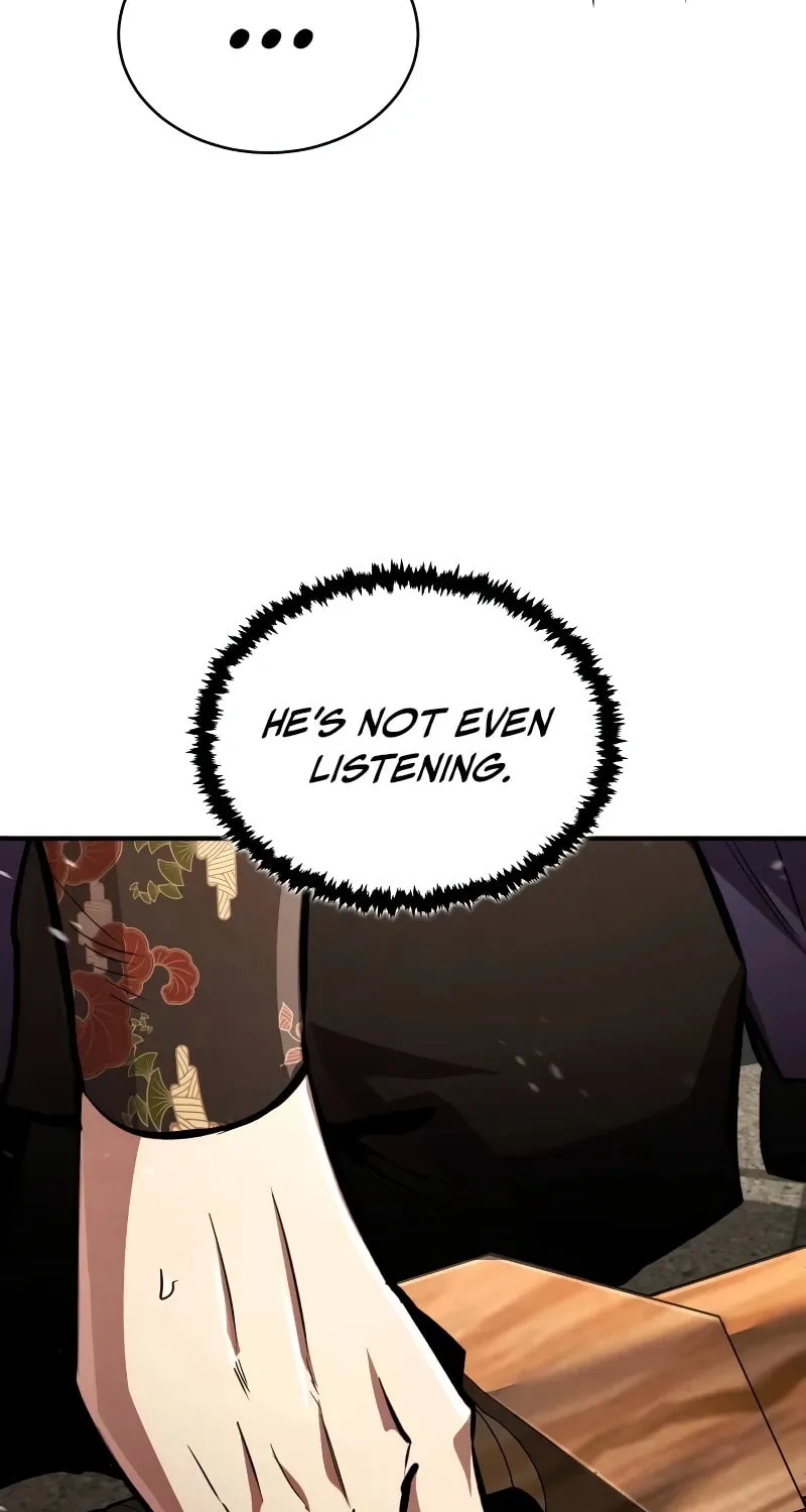 Reincarnation of the Fist King Chapter 8 page 92 - 