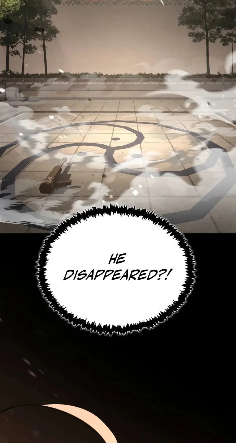 Reincarnation of the Fist King Chapter 8 page 97 - 