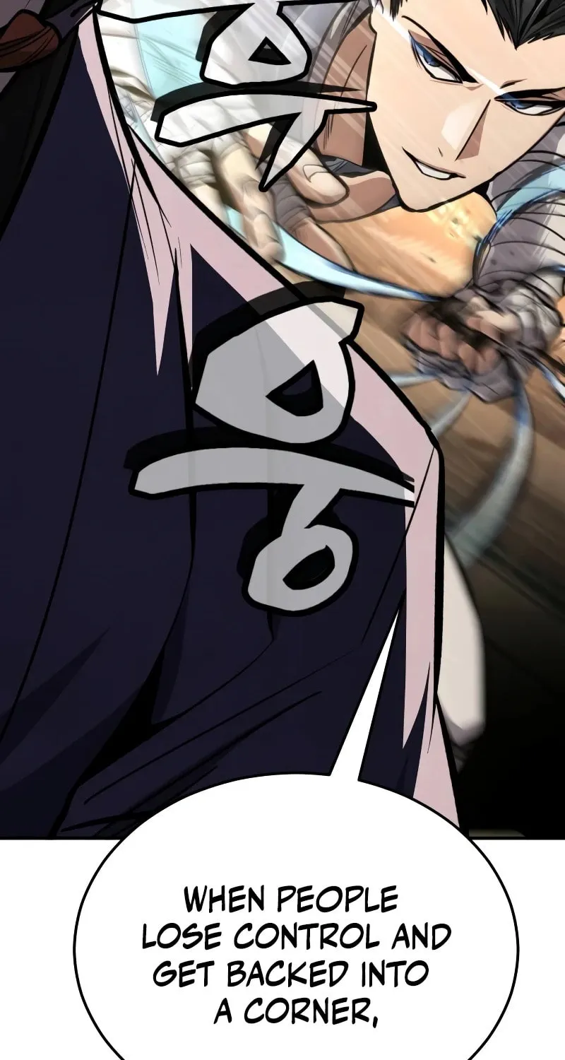 Reincarnation of the Fist King Chapter 8 page 99 - 